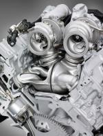 BMW X6 M 2009 года